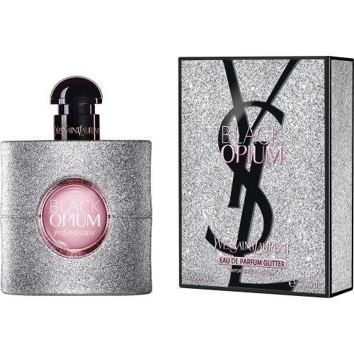 YVES SAINT LAURENT Black Opium Glitter - Eau de Parfum